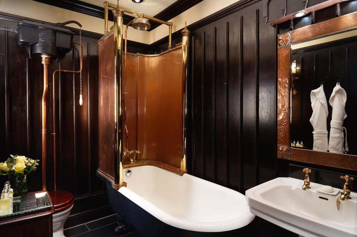 Luxury Suite - The Gore Λονδίνο Εξωτερικό φωτογραφία