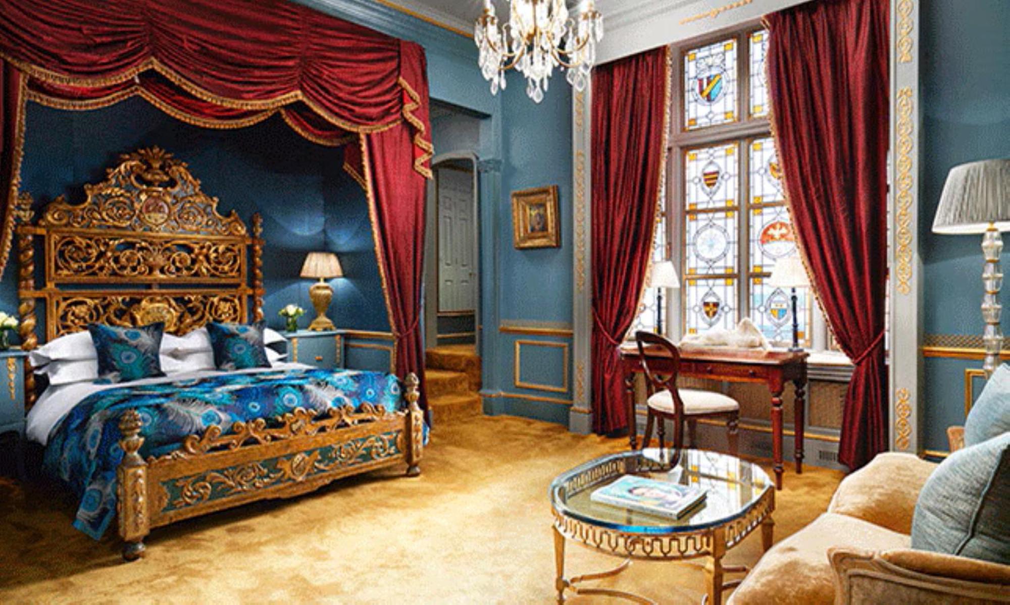 Luxury Suite - The Gore Λονδίνο Εξωτερικό φωτογραφία