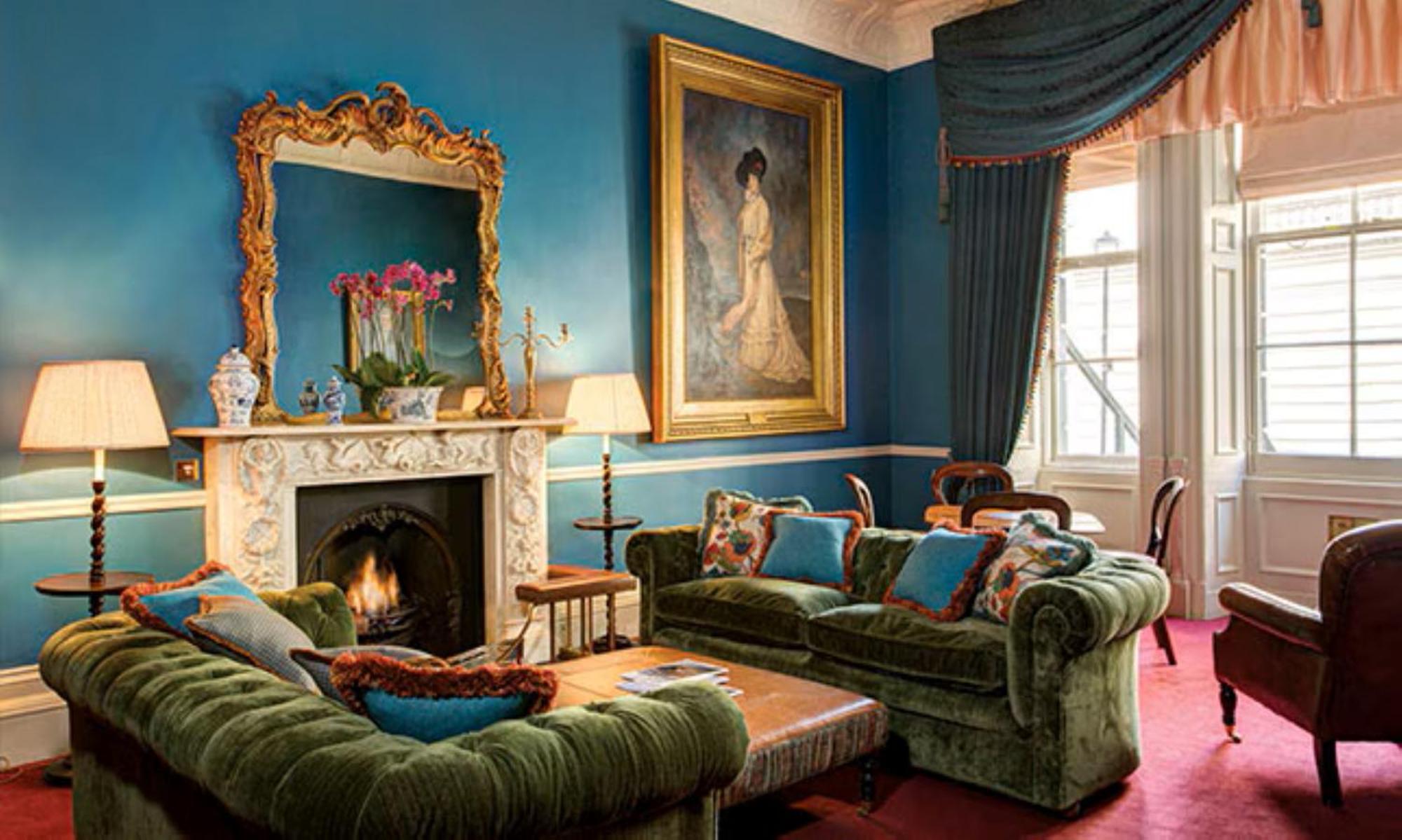 Luxury Suite - The Gore Λονδίνο Εξωτερικό φωτογραφία